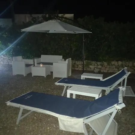 Сasa de vacaciones Trullo Nonna Anna Ostuni