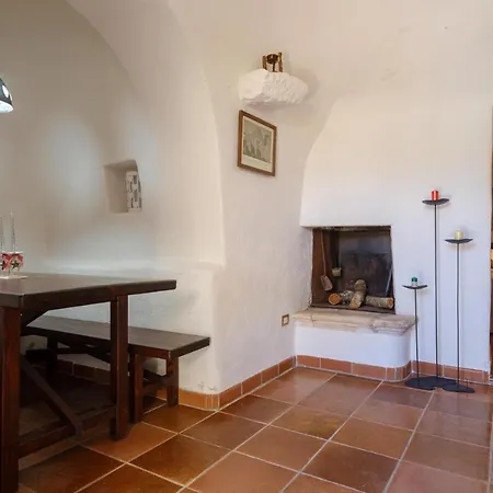 Trullo Nonna Anna * Ostuni
