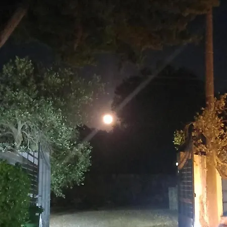 Trullo Nonna Anna Сasa de vacaciones