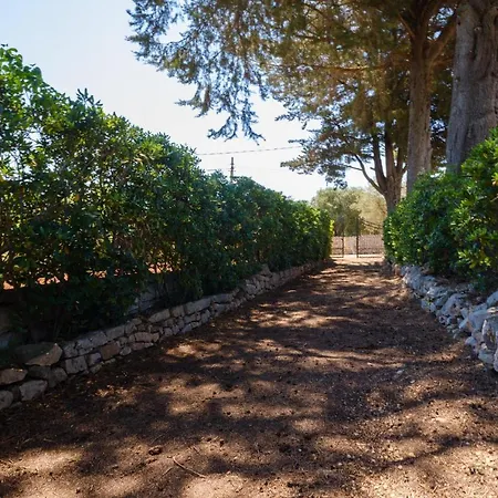 Сasa de vacaciones Trullo Nonna Anna Ostuni