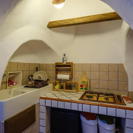 Trullo Nonna Anna *