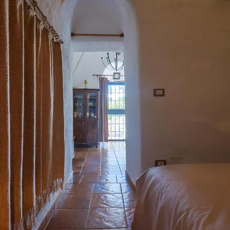 Trullo Nonna Anna * Ostuni